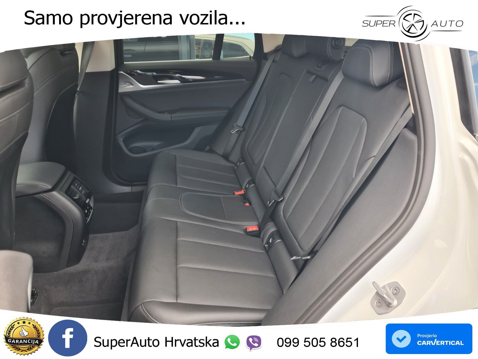 BMW X3 20d xDrive Steptronic LED+GR SJED+ACC