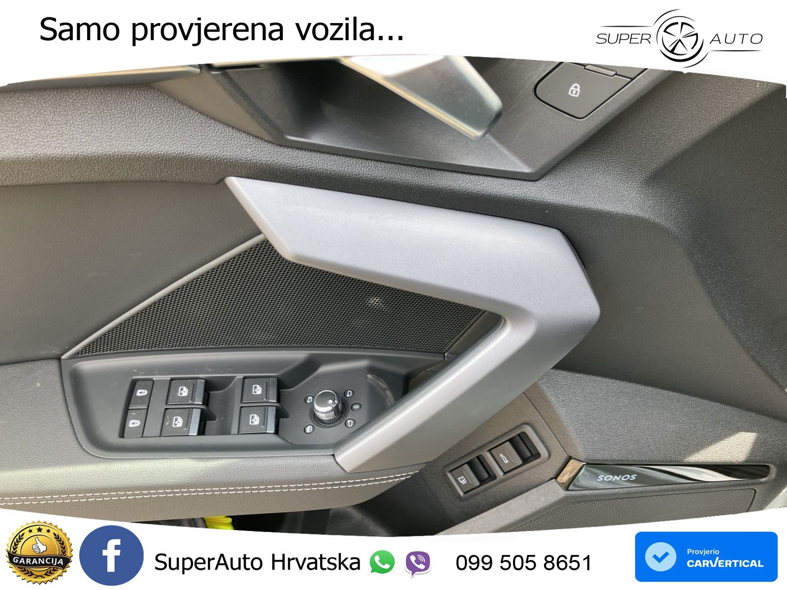 Audi A3 Sportback 40 TFSI e (204 KS) Plug-in Hybrid S tronic S line LED+GR SJED+ACC