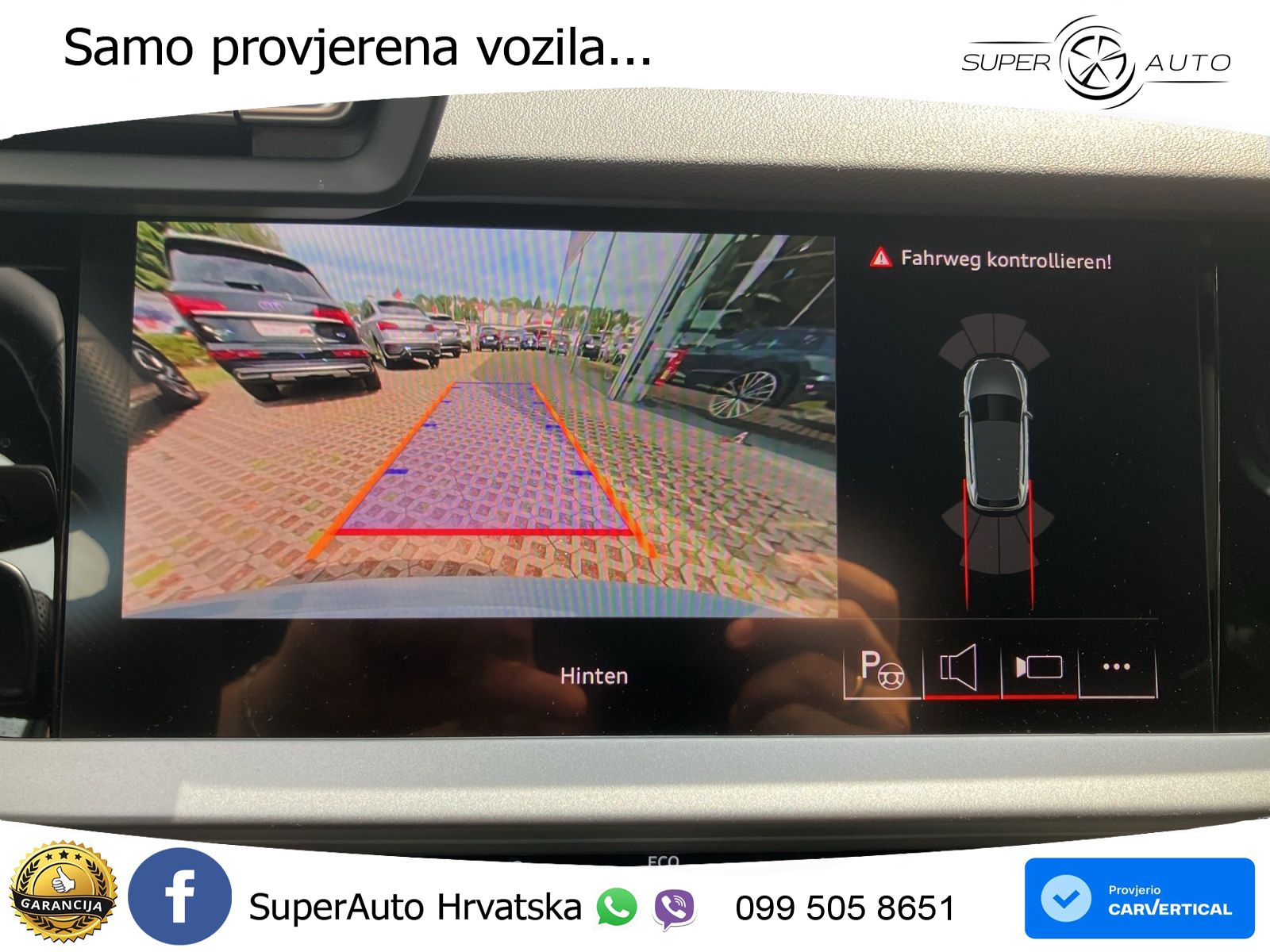 Audi A3 Sportback 40 TFSI e (204 KS) Plug-in Hybrid S tronic S line LED+GR SJED+ACC