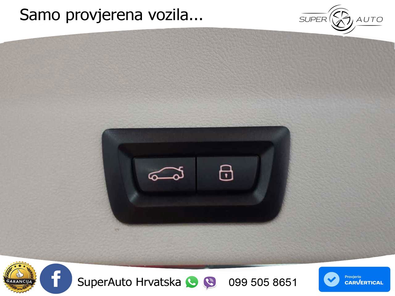 BMW X3 20i xDrive Steptronic