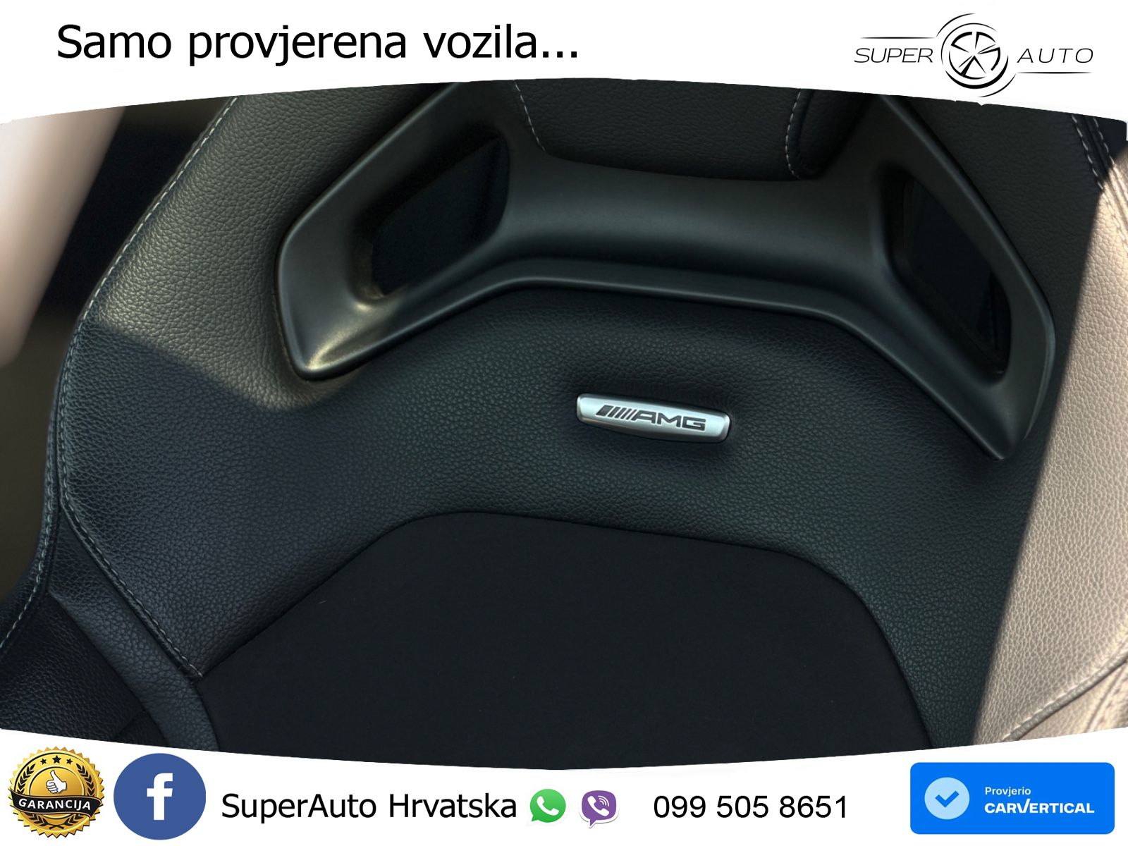 Mercedes AMG GLC 63 V8 (476 KS) 4MATIC+ MCT ACC+HEAD+4xGR SJED+360+PANO