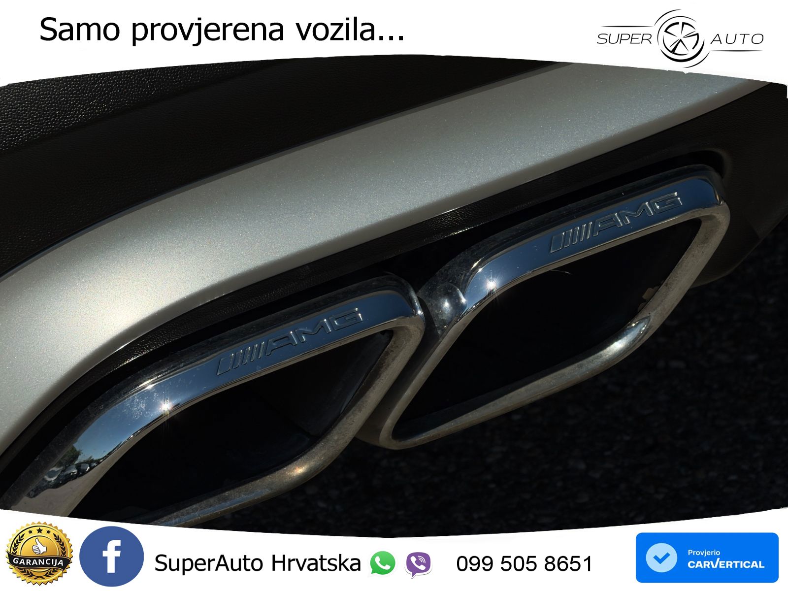 Mercedes AMG GLC 63 V8 (476 KS) 4MATIC+ MCT ACC+HEAD+4xGR SJED+360+PANO