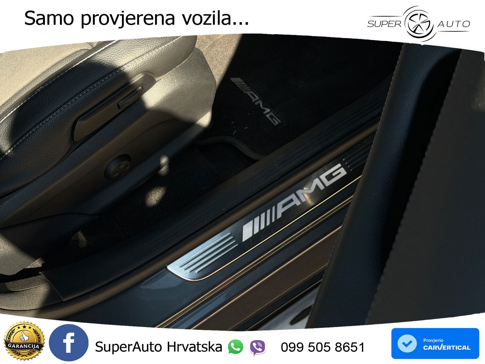 Mercedes AMG GLC 63 V8 (476 KS) 4MATIC+ MCT ACC+HEAD+4xGR SJED+360+PANO