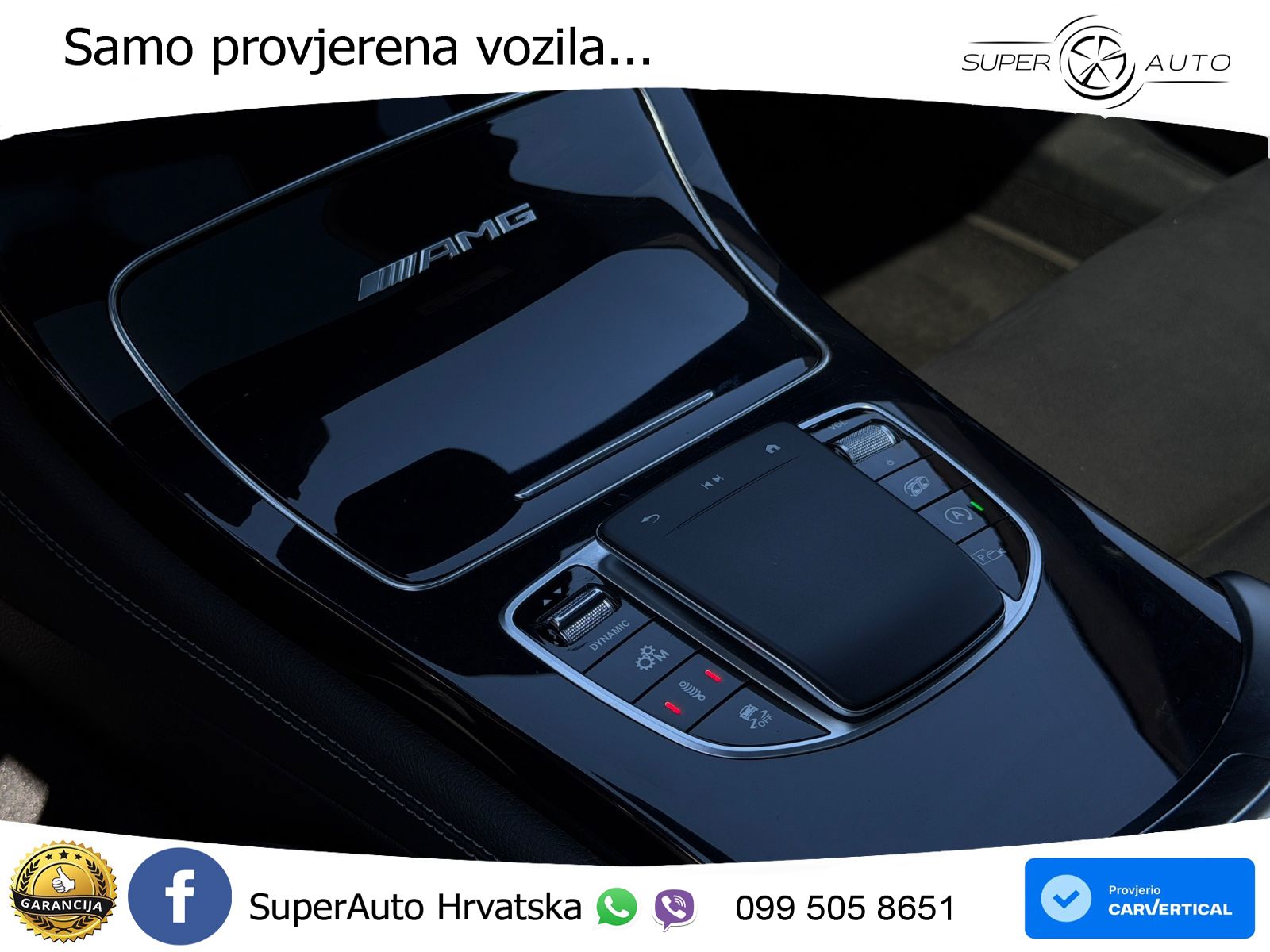 Mercedes AMG GLC 63 V8 (476 KS) 4MATIC+ MCT ACC+HEAD+4xGR SJED+360+PANO