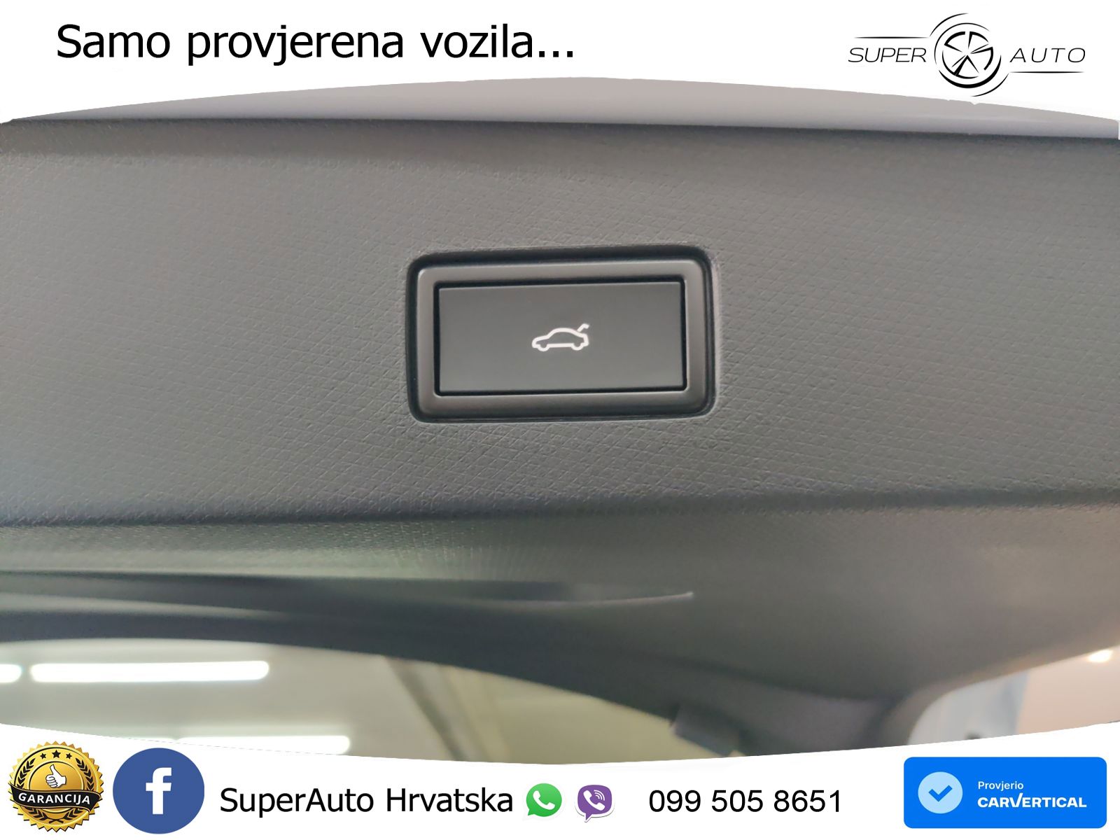 Cupra Tavascan 82 kWh (340 KS)  4WD VZ LED+GR SJED+ACC