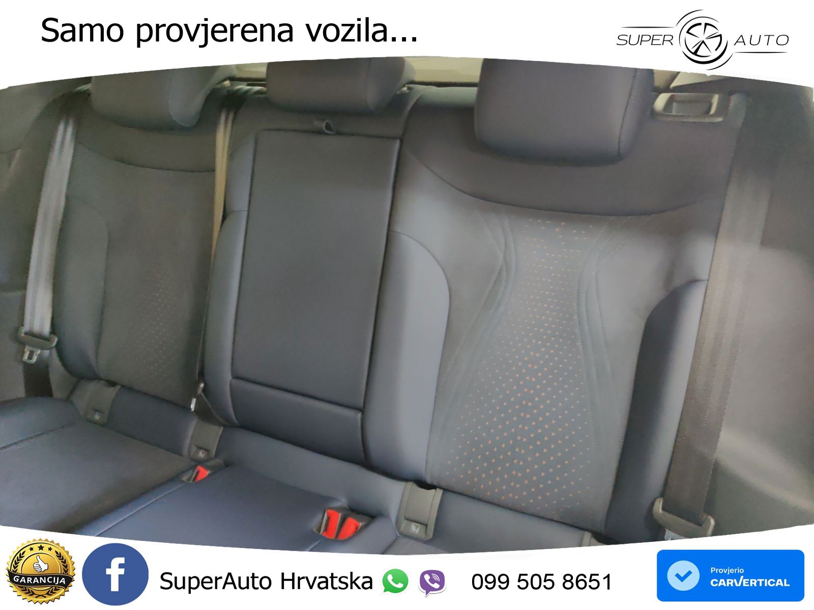 Cupra Tavascan 82 kWh (340 KS)  4WD VZ LED+GR SJED+ACC