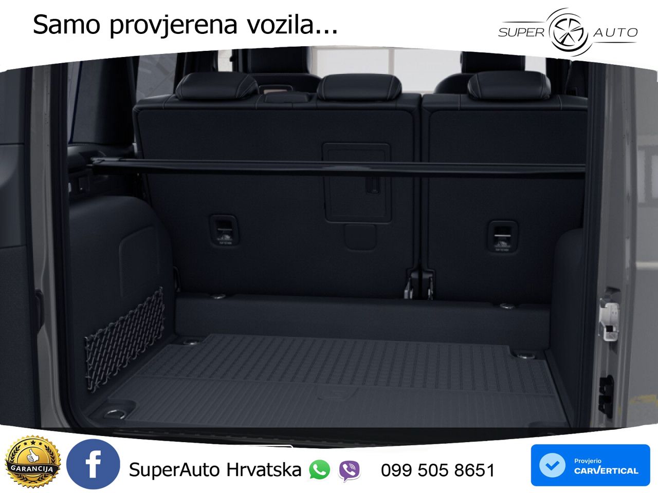 Mercedes AMG G 63 Long V8 (585 KS) 4MATIC 9G-TRONIC AMG SPEEDSHIFT PLUS Superior LED+ACC