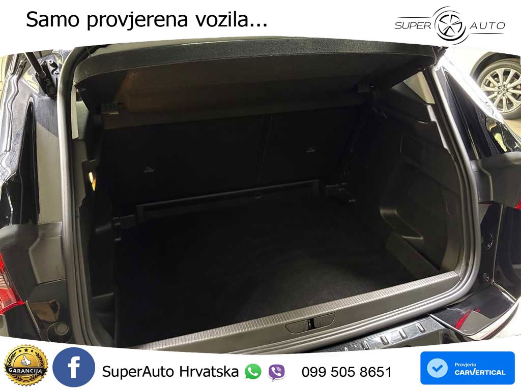Opel Grandland 1.2i Turbo (130 KS) Automatic