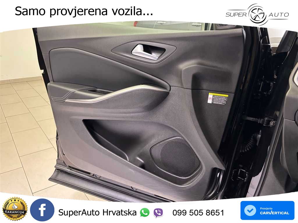 Opel Grandland 1.2i Turbo (130 KS) Automatic