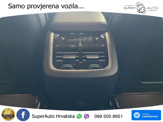 Volvo XC60 B4 Diesel FWD Geartronic ACC+HEAD+4xGR SJED+360+PANO