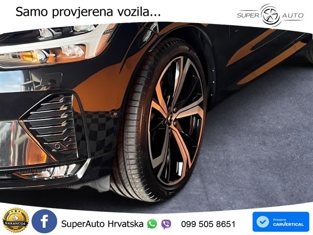 Volvo XC60 B4 Diesel FWD Geartronic ACC+HEAD+4xGR SJED+360+PANO