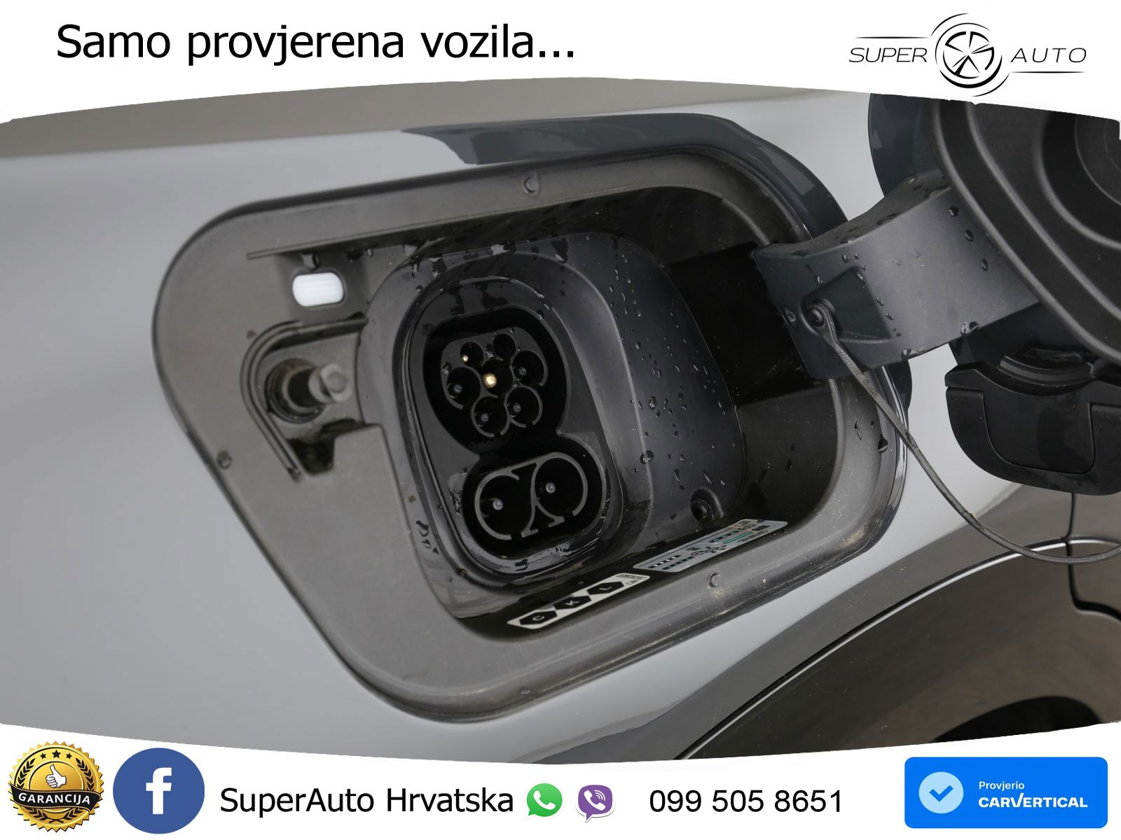Cupra Tavascan 82 kWh (340 KS)  4WD VZ LED+GR SJED+ACC