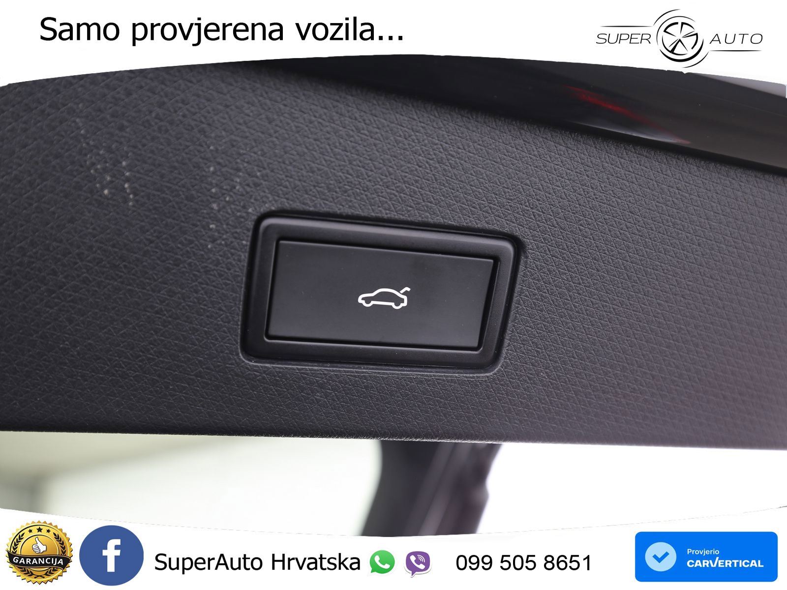 Cupra Tavascan 82 kWh (340 KS)  4WD VZ LED+GR SJED+ACC