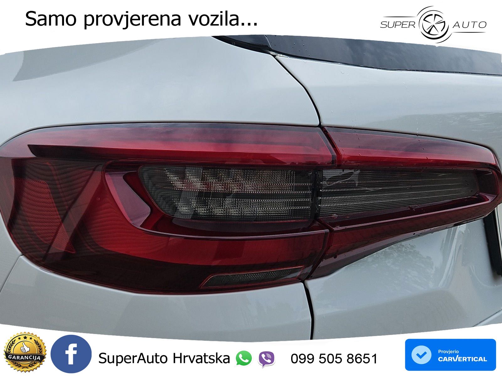 BMW X5 30d (286 KS) xDrive Steptronic M Sport