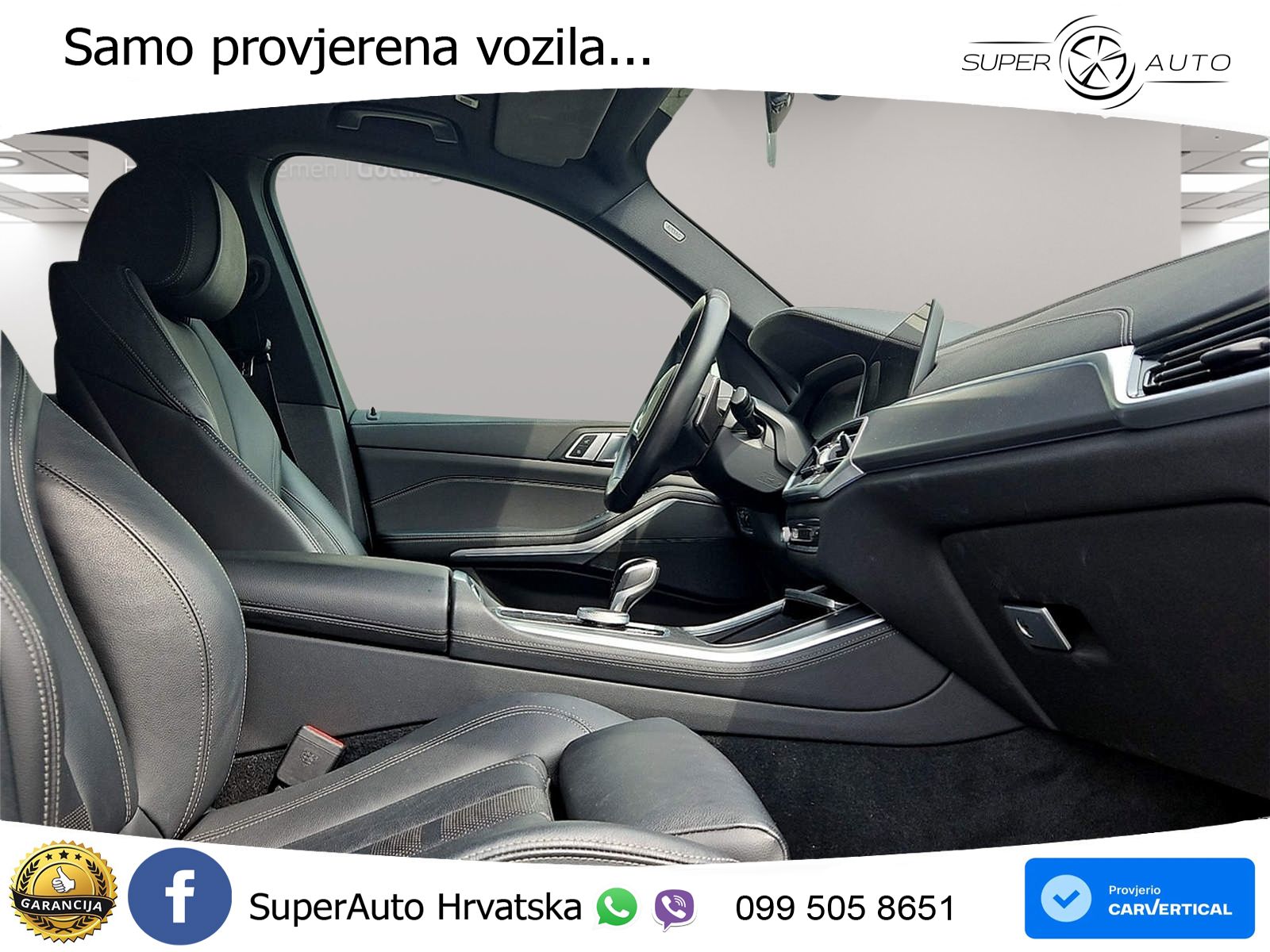 BMW X5 30d (286 KS) xDrive Steptronic M Sport