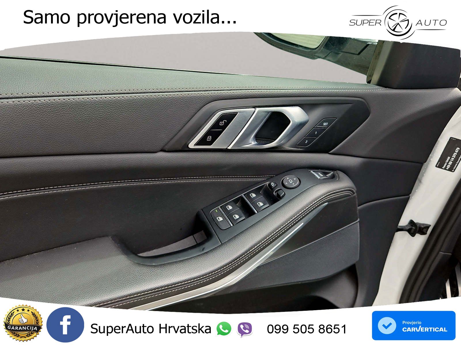 BMW X5 30d (286 KS) xDrive Steptronic M Sport