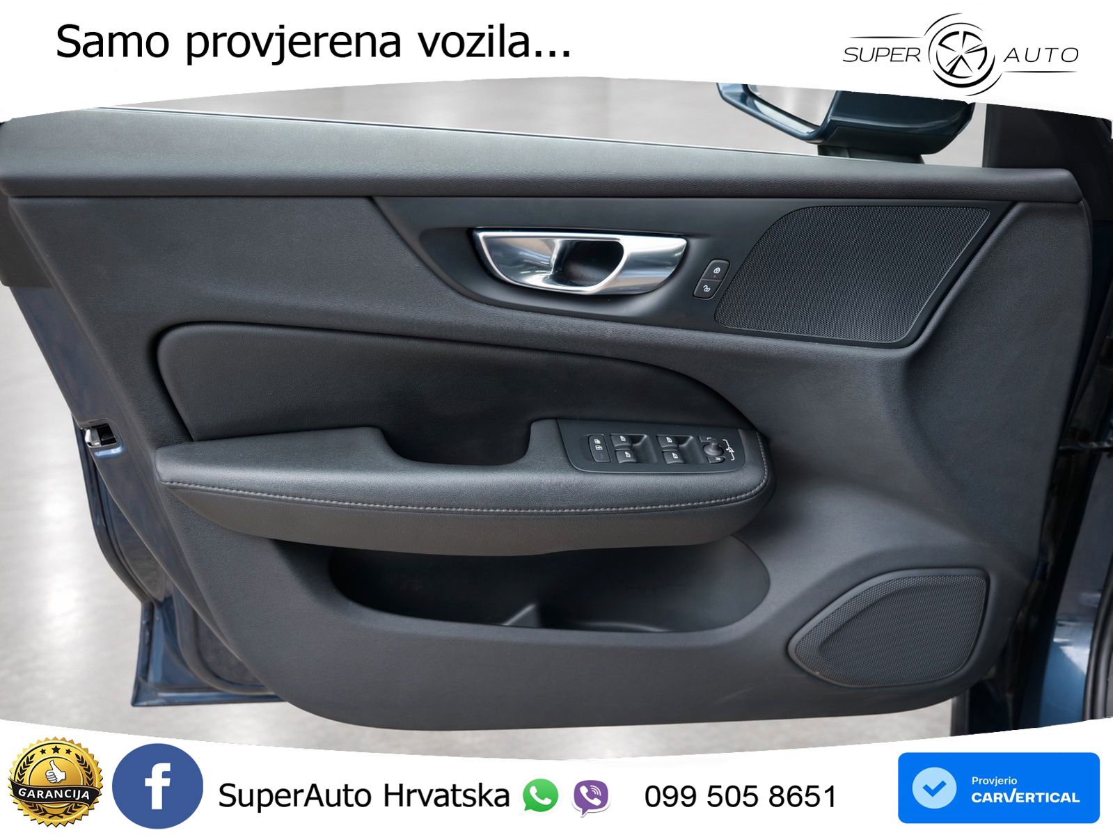 Volvo V60 2.0 B4 Benzin DCT