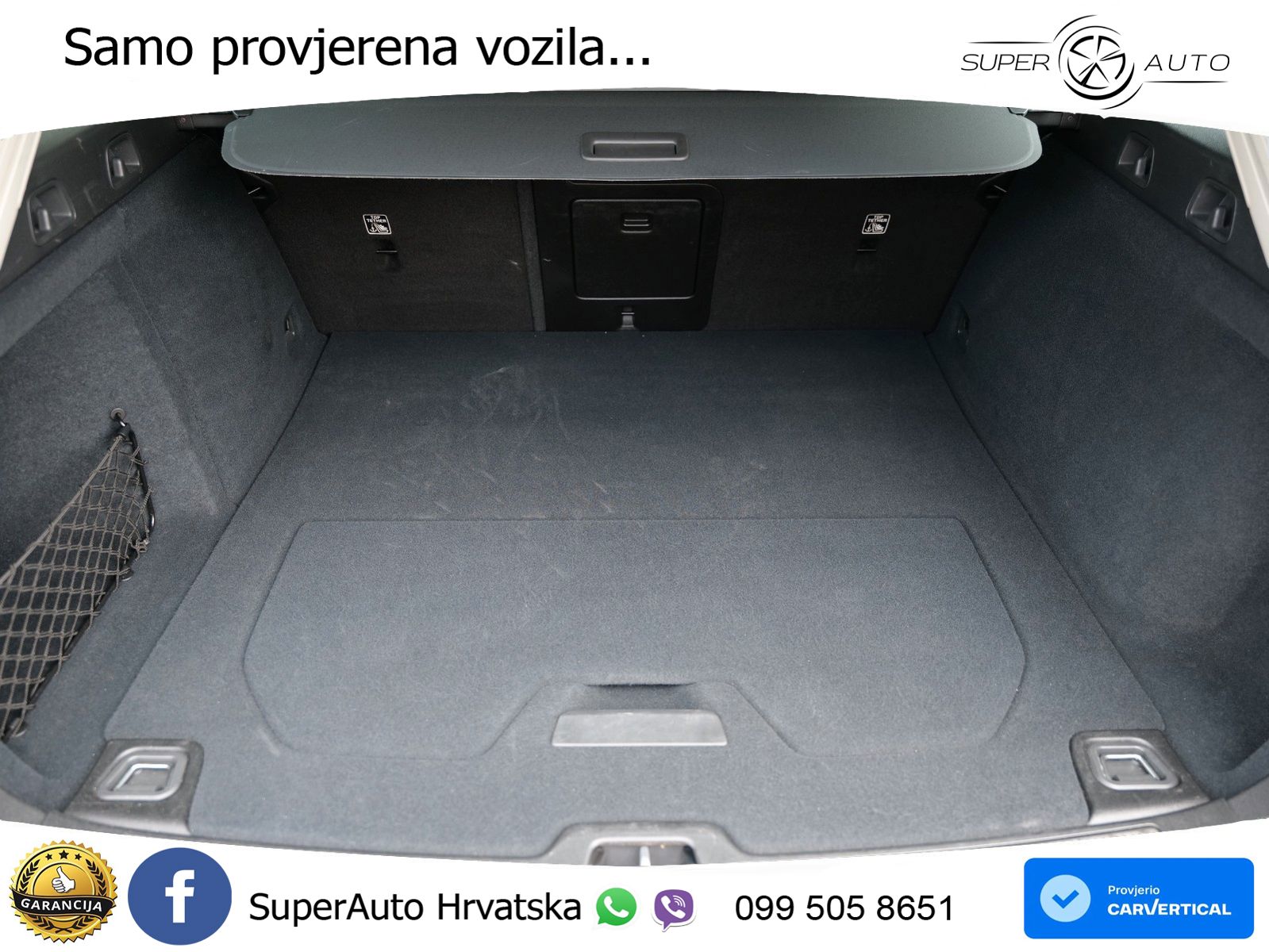 Volvo V60 2.0 B4 Benzin DCT