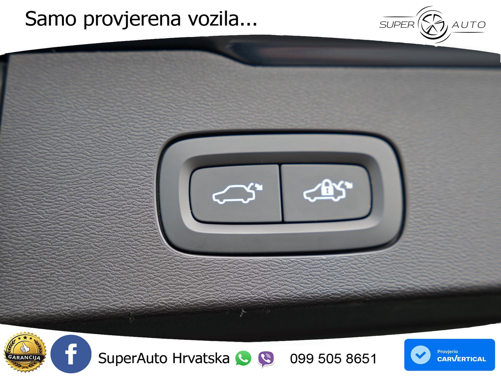 Volvo V60 2.0 B4 Benzin DCT