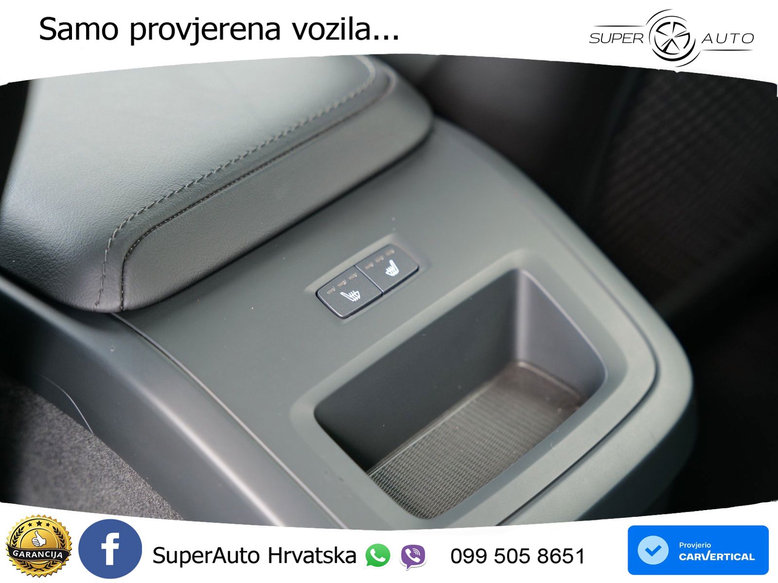 Volvo V60 2.0 B4 Benzin DCT