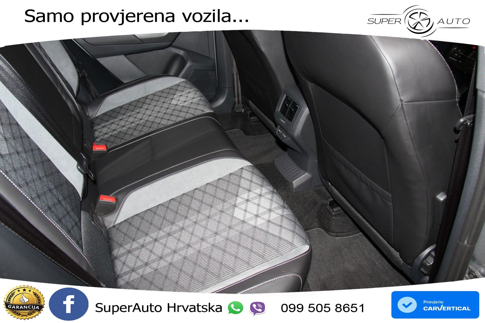 Volkswagen T-Roc 1.5 TSI (150 KS) DSG LED+GR SJED+ACC