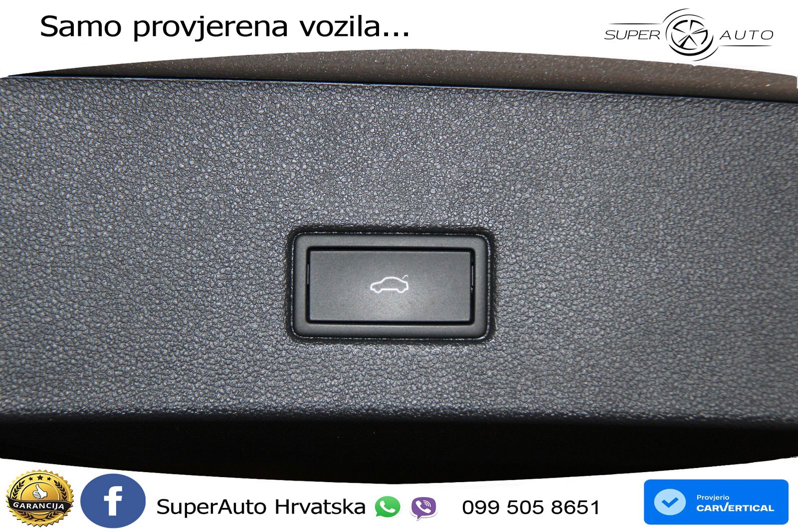 Volkswagen T-Roc 1.5 TSI (150 KS) DSG LED+GR SJED+ACC