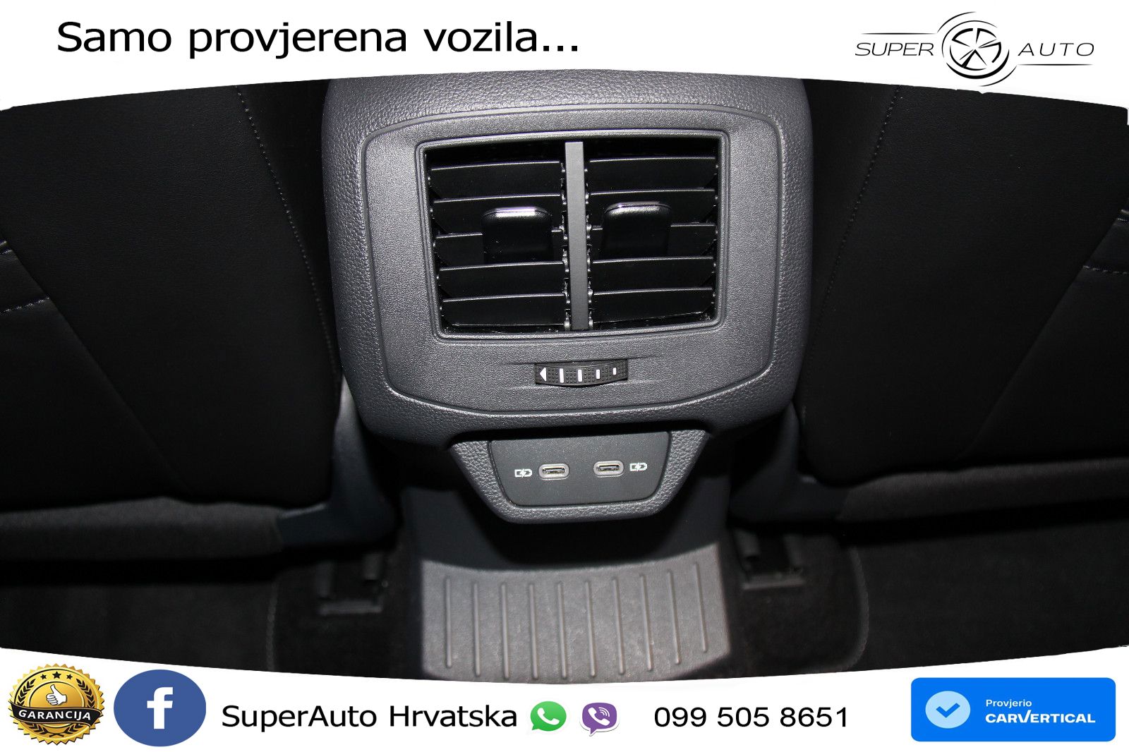 Volkswagen T-Roc 1.5 TSI (150 KS) DSG LED+GR SJED+ACC