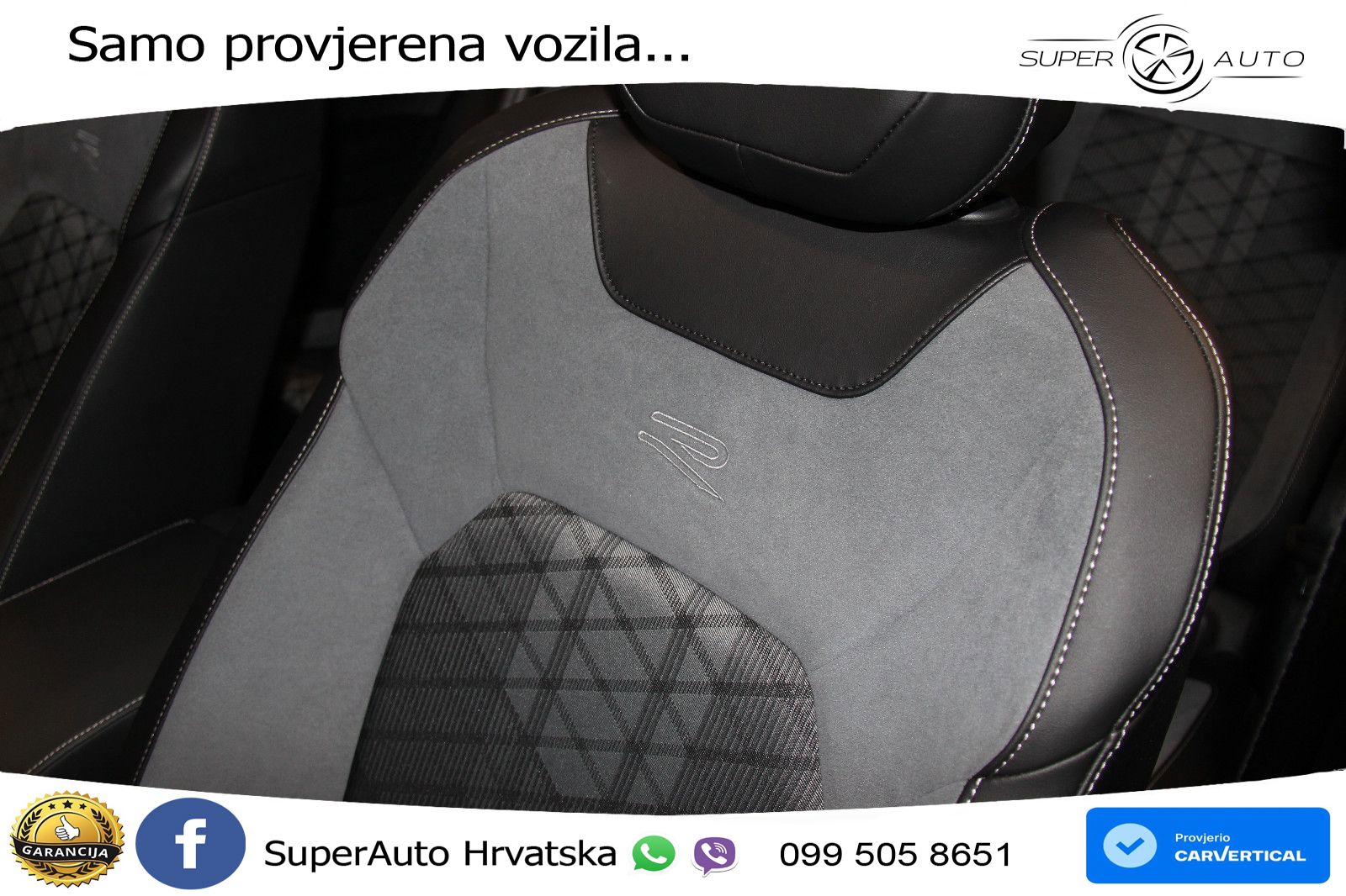Volkswagen T-Roc 1.5 TSI (150 KS) DSG LED+GR SJED+ACC