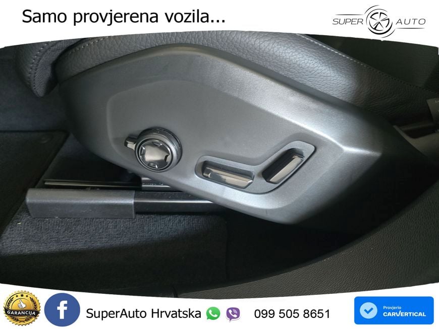 Volvo XC60 B5 Benzin AWD Geartronic LED+GR SJED+ACC