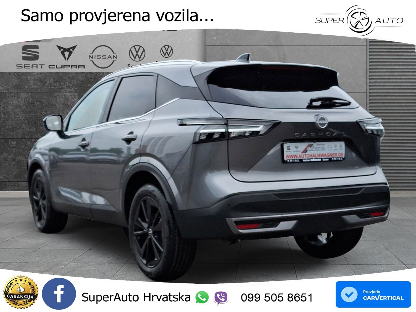Nissan Qashqai 1.3 DIG-T (158 KS) Xtronic Tekna LED+GR SJED+ACC