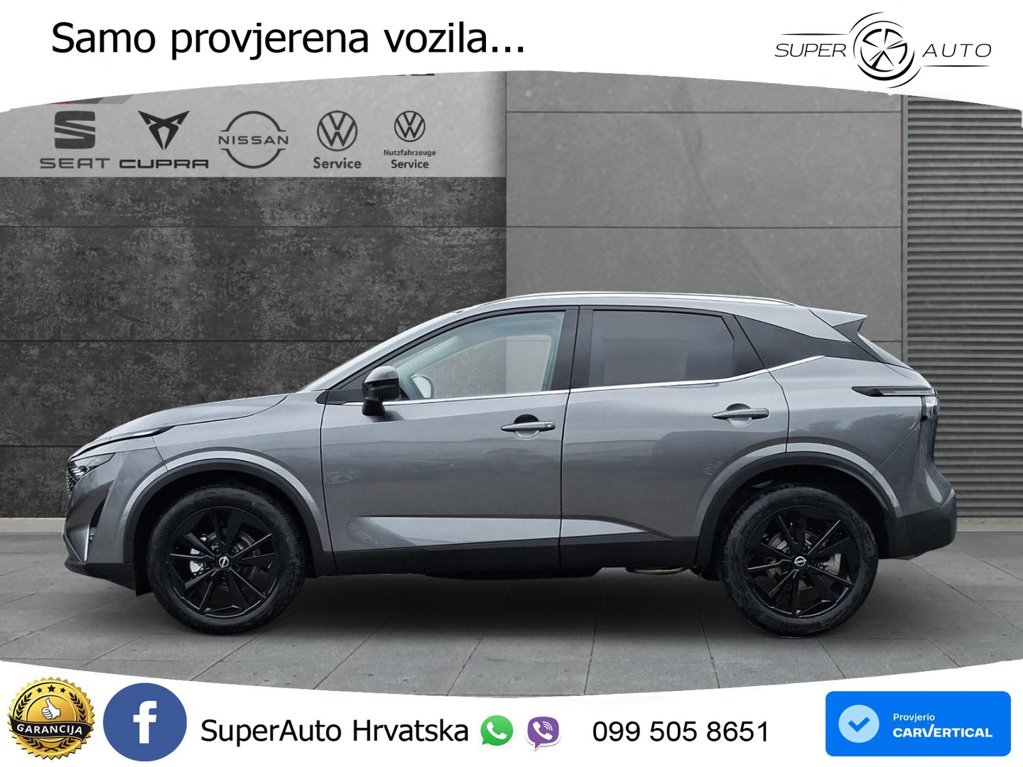 Nissan Qashqai 1.3 DIG-T (158 KS) Xtronic Tekna LED+GR SJED+ACC