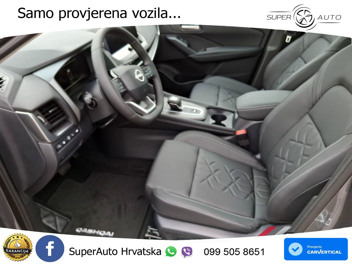 Nissan Qashqai 1.3 DIG-T (158 KS) Xtronic Tekna LED+GR SJED+ACC