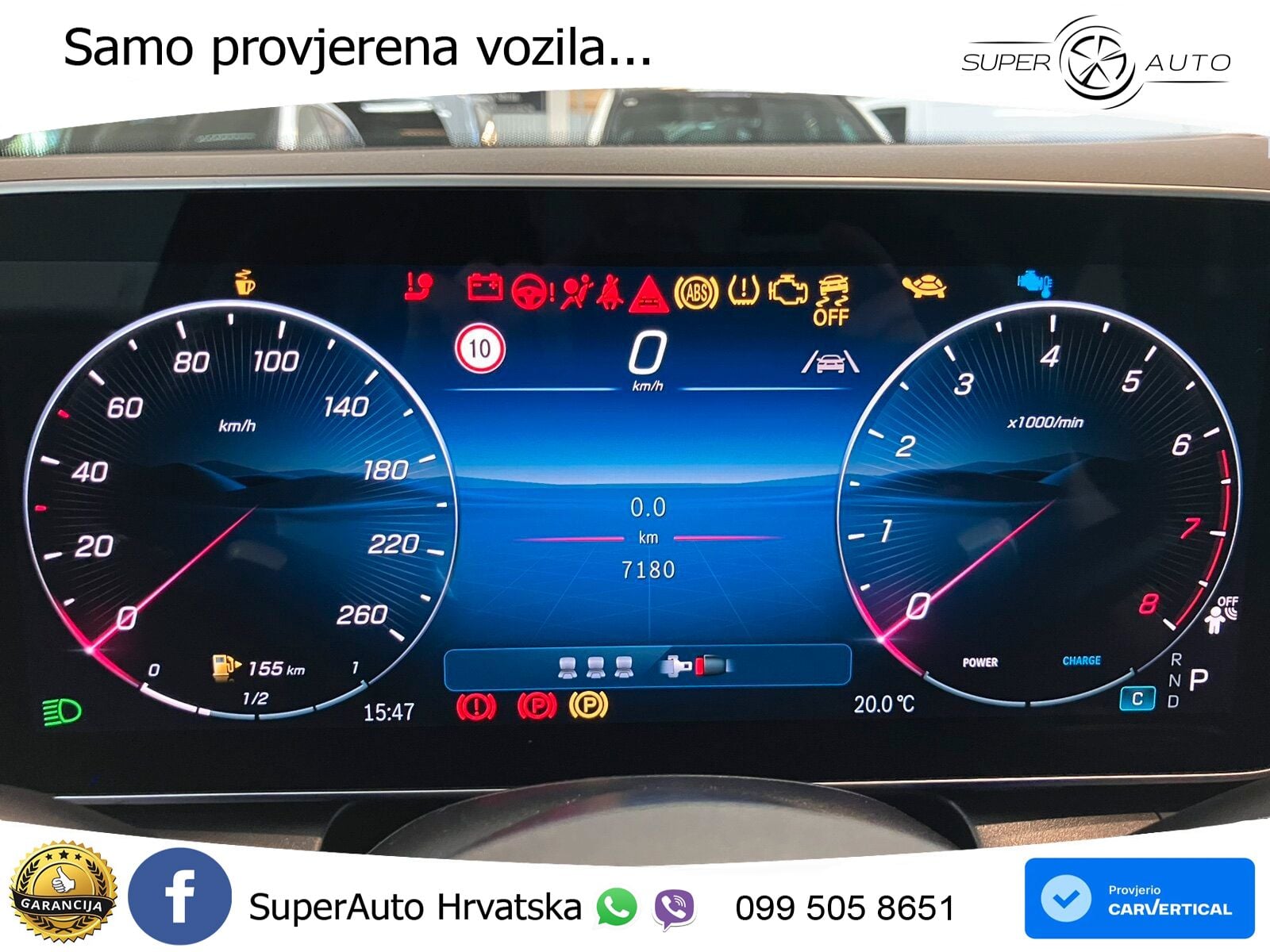 Mercedes GLC 200 (204 KS) 4MATIC 9G-TRONIC AMG