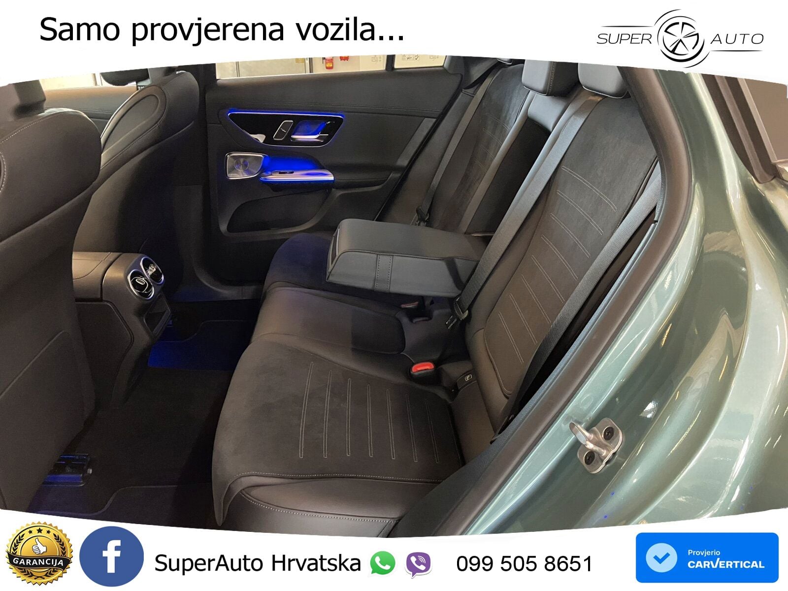 Mercedes GLC 200 (204 KS) 4MATIC 9G-TRONIC AMG