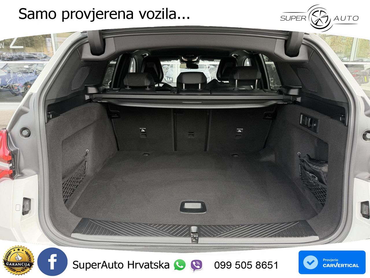 BMW X3 30e xDrive Steptronic M Sport LED+GR SJED+ACC