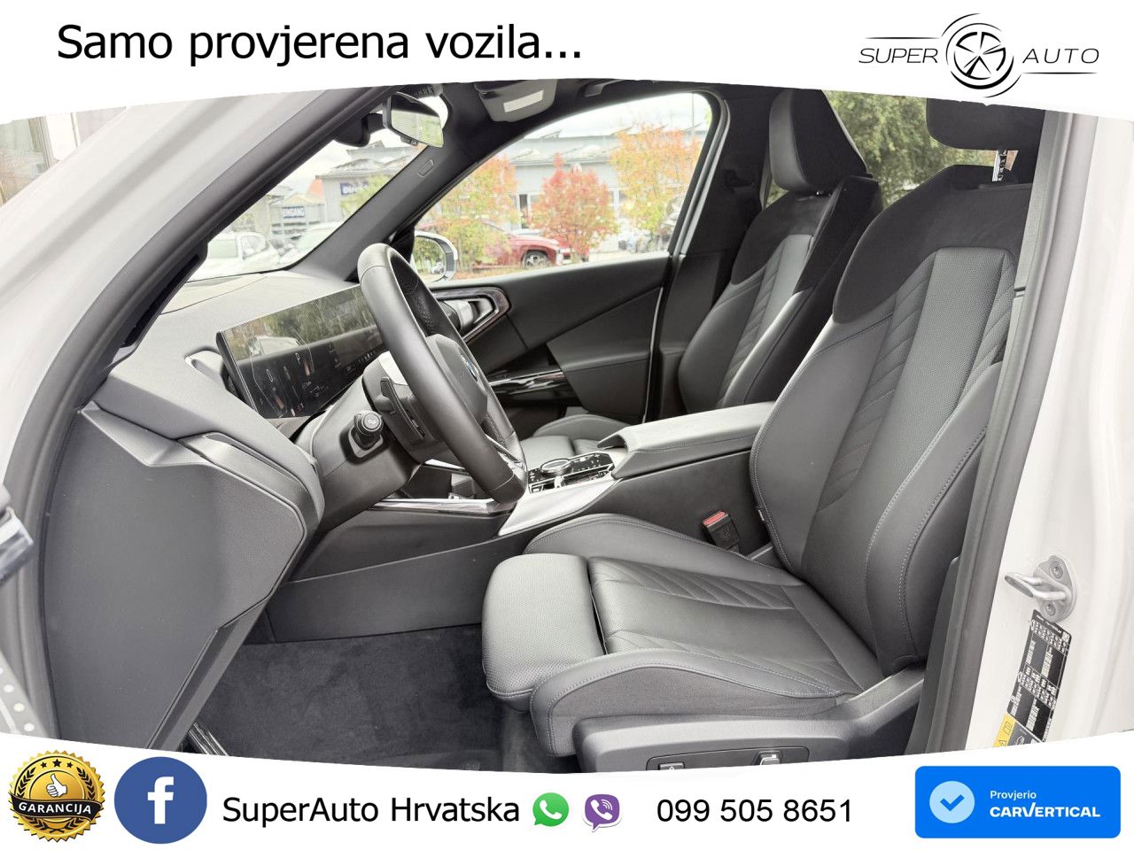 BMW X3 30e xDrive Steptronic M Sport LED+GR SJED+ACC