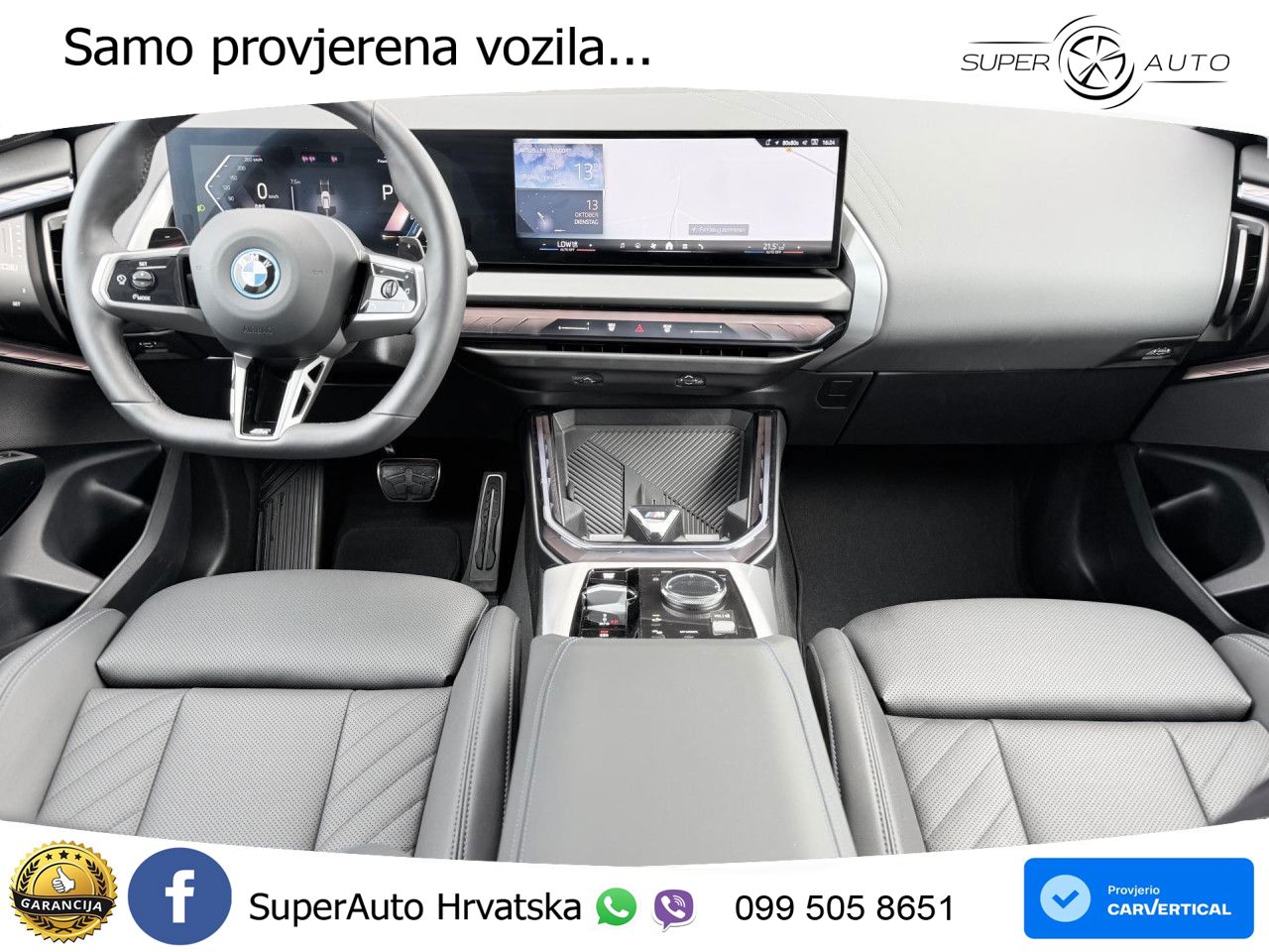 BMW X3 30e xDrive Steptronic M Sport LED+GR SJED+ACC
