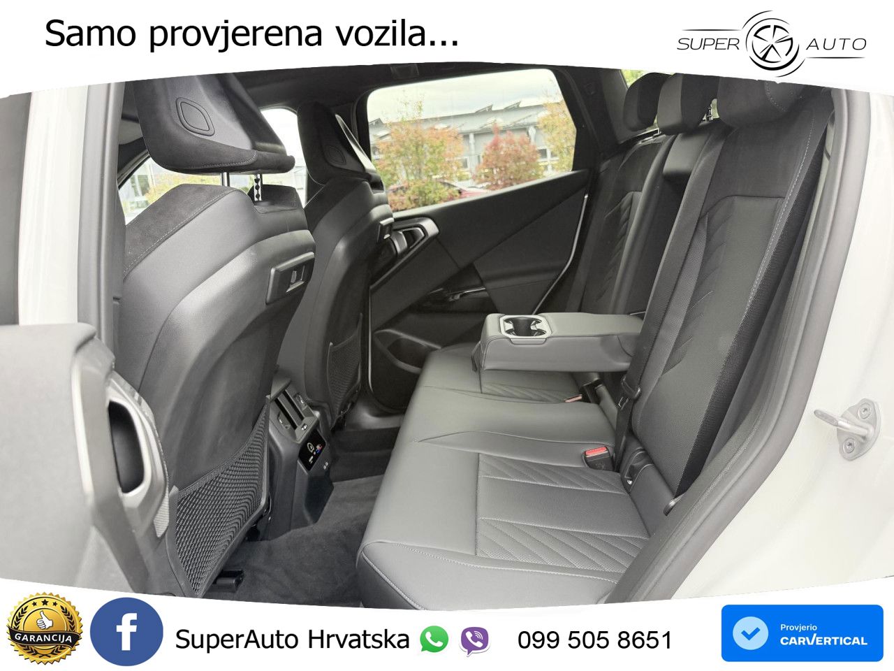 BMW X3 30e xDrive Steptronic M Sport LED+GR SJED+ACC