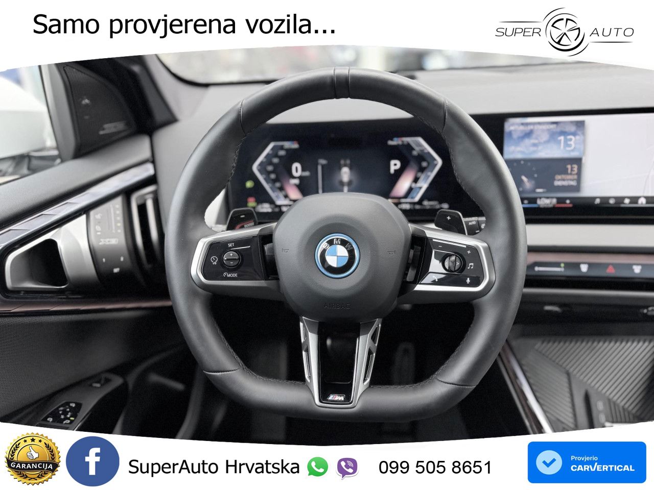 BMW X3 30e xDrive Steptronic M Sport LED+GR SJED+ACC