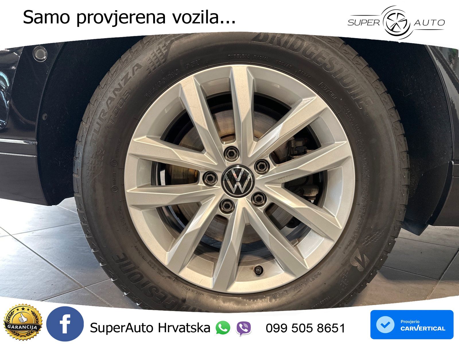 Volkswagen Passat Variant 2.0 TDI (150 KS) Business LED+ACC