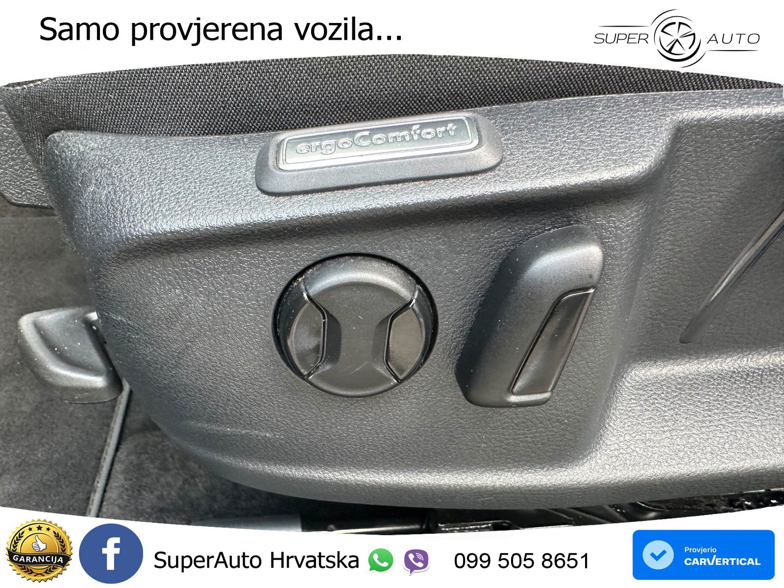 Volkswagen Passat Variant 2.0 TDI (150 KS) Business LED+ACC
