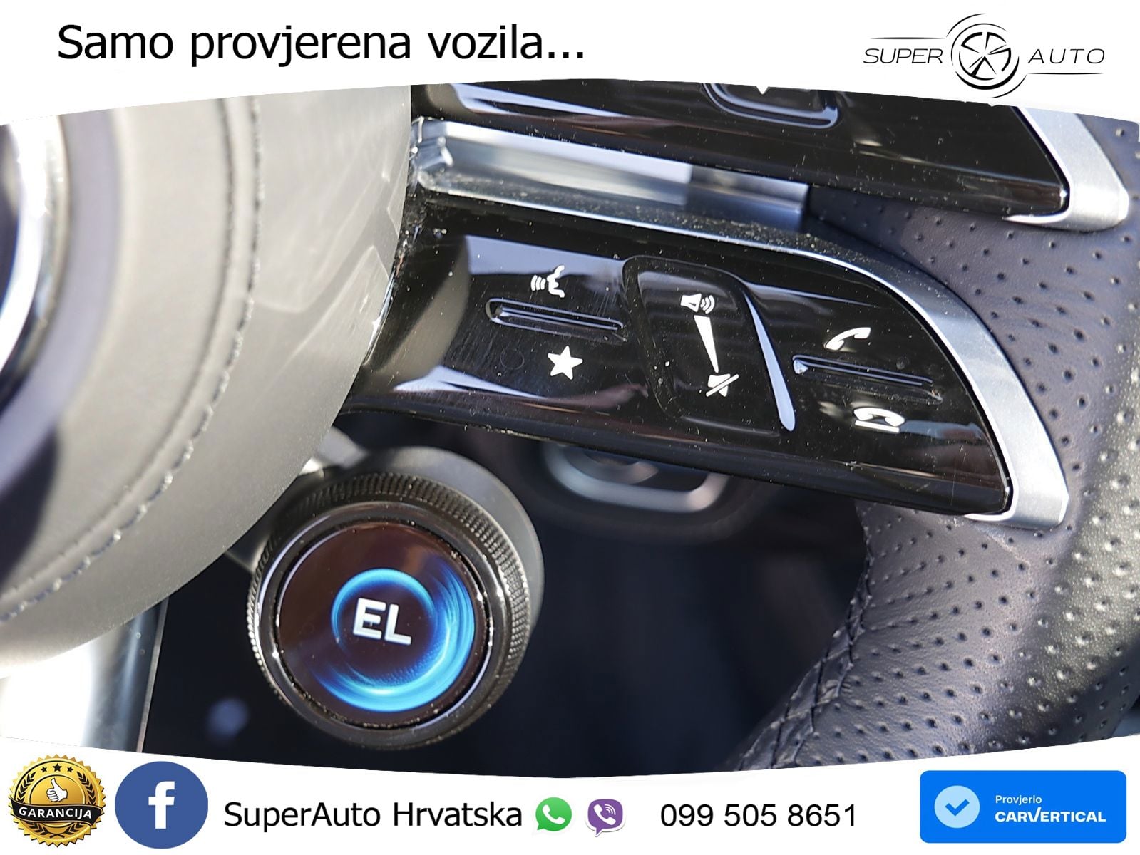 Mercedes AMG GLE 53 (544 KS) Hybrid 4MATIC+ 9G-TRONIC ACC+HEAD+4xGR SJED+360+PANO