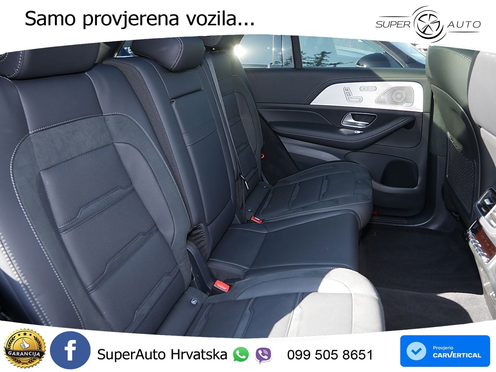 Mercedes AMG GLE 53 (544 KS) Hybrid 4MATIC+ 9G-TRONIC ACC+HEAD+4xGR SJED+360+PANO