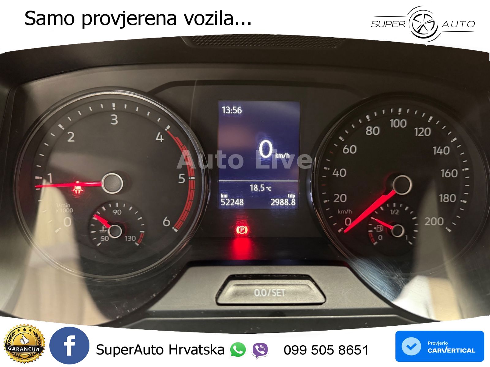 Volkswagen Crafter 35 TDI*XXL-ÜBERHANG*HOCH*KLIMA*STANDHEIZ 140 KS
