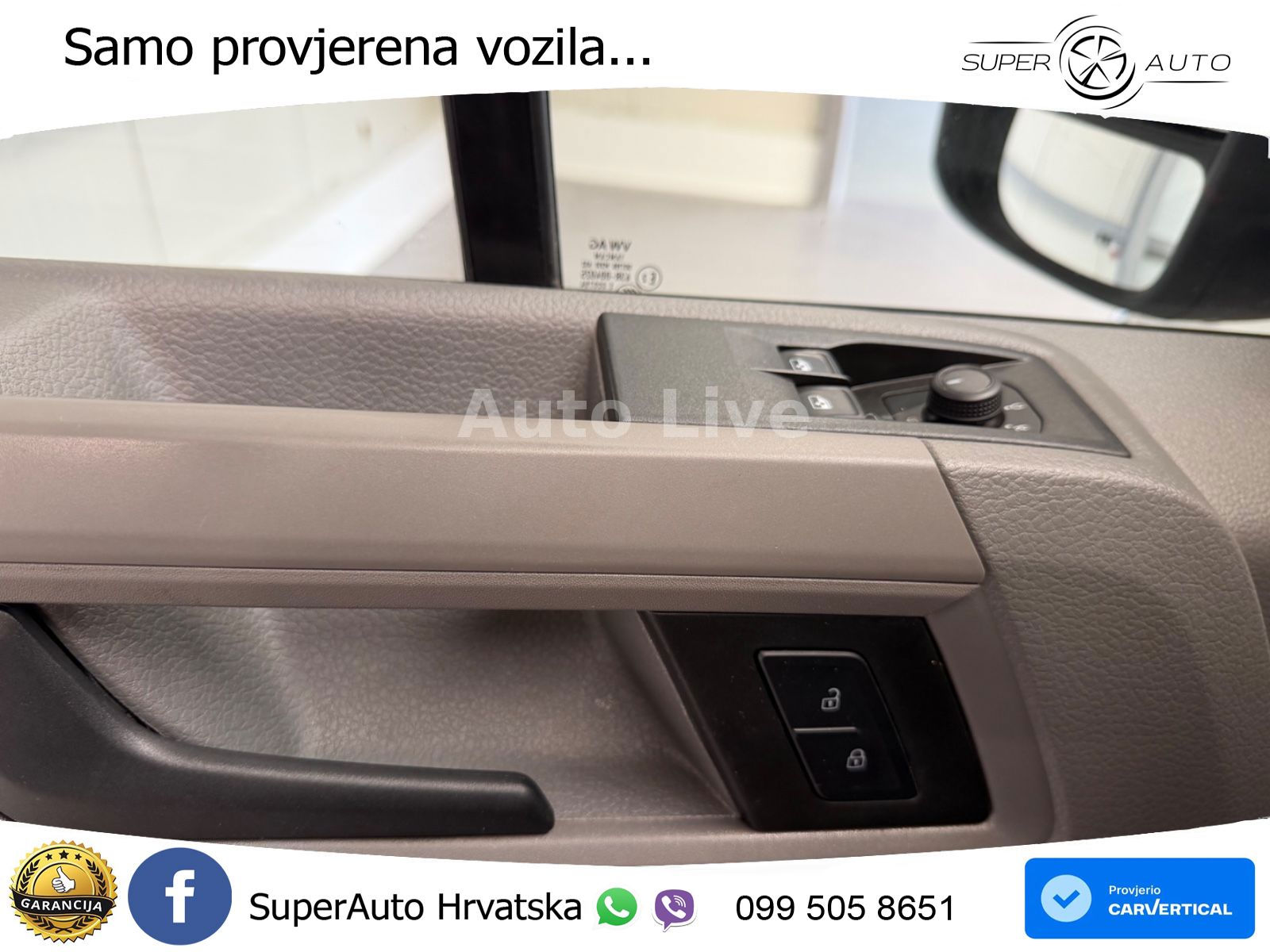 Volkswagen Crafter 35 TDI*XXL-ÜBERHANG*HOCH*KLIMA*STANDHEIZ 140 KS