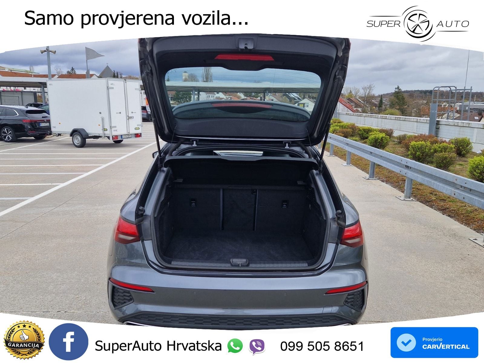 Audi A3 40 TDI (200 KS) quattro S tronic S line LED+GR SJED+ACC