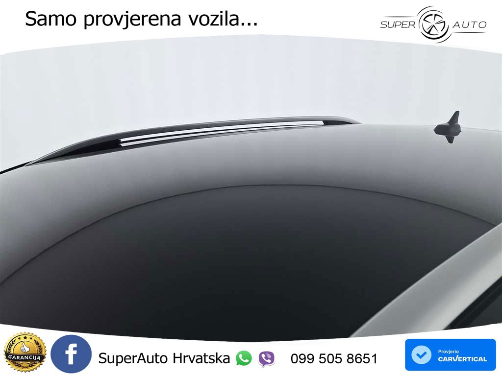 Volkswagen T-Roc 1.5 TSI (150 KS) DSG R-Line LED+GR SJED+ACC