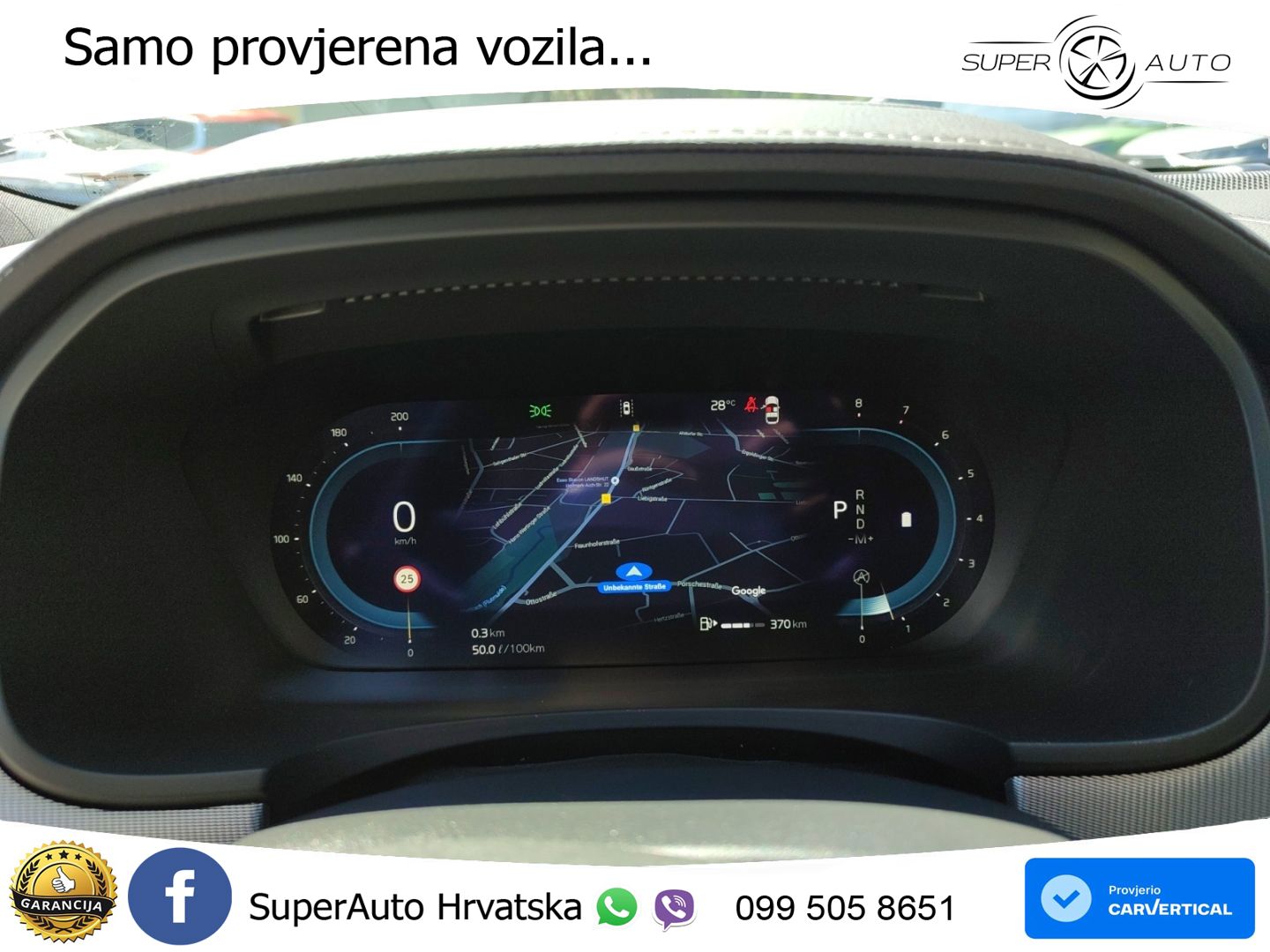 Volvo V90 2.0 B4 Automatic LED+GR SJED+ACC