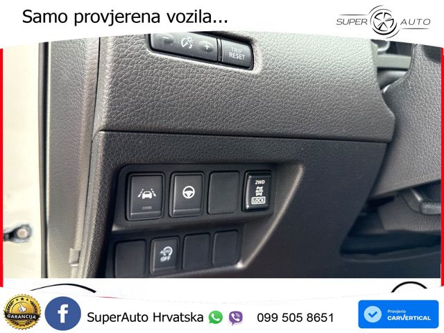 Nissan Qashqai 1.7 dCi (150 KS) 4x4 Xtronic N-Connecta