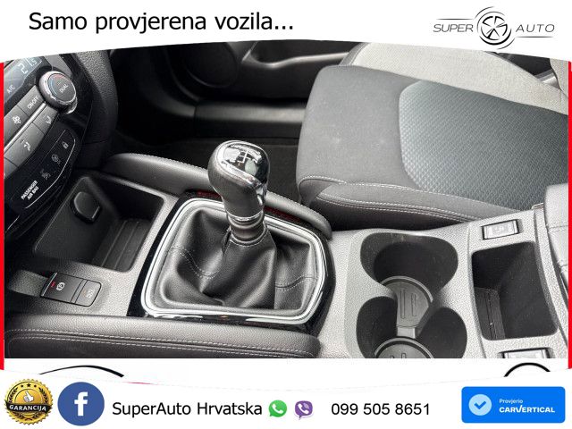 Nissan Qashqai 1.7 dCi (150 KS) 4x4 Xtronic N-Connecta
